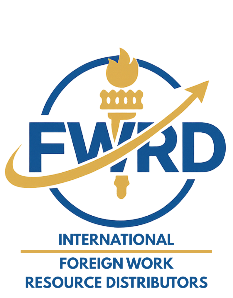 FWRD International